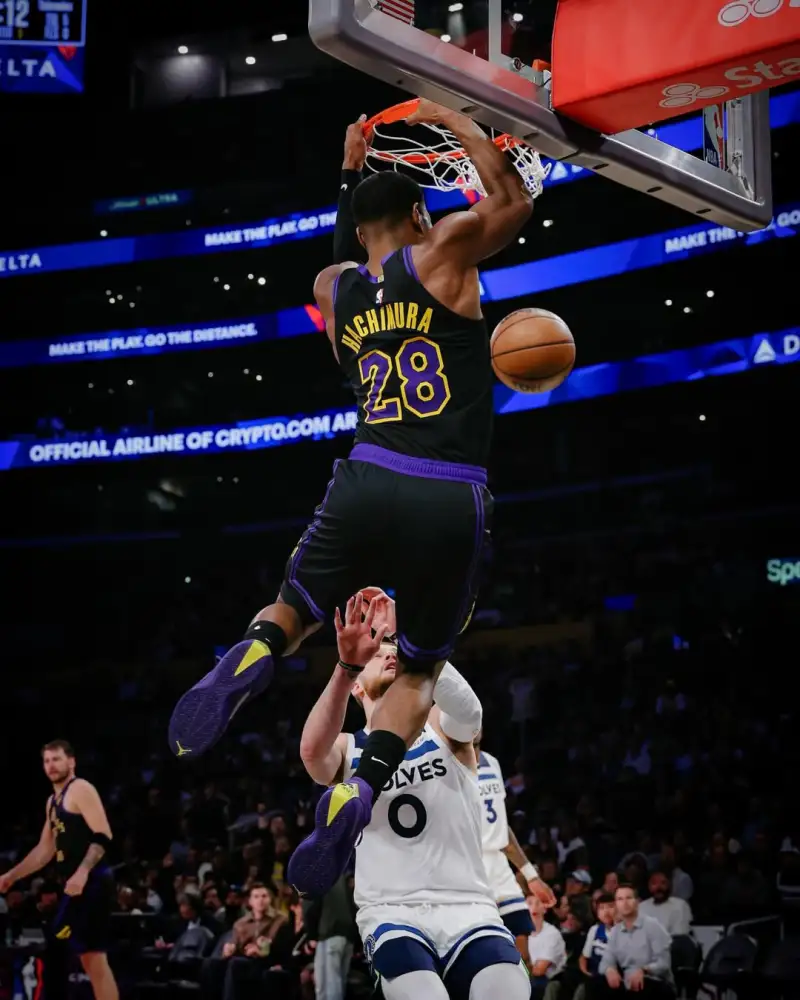 u8官网-状态正佳！八村垒Ins晒个人赛场照与球迷分享