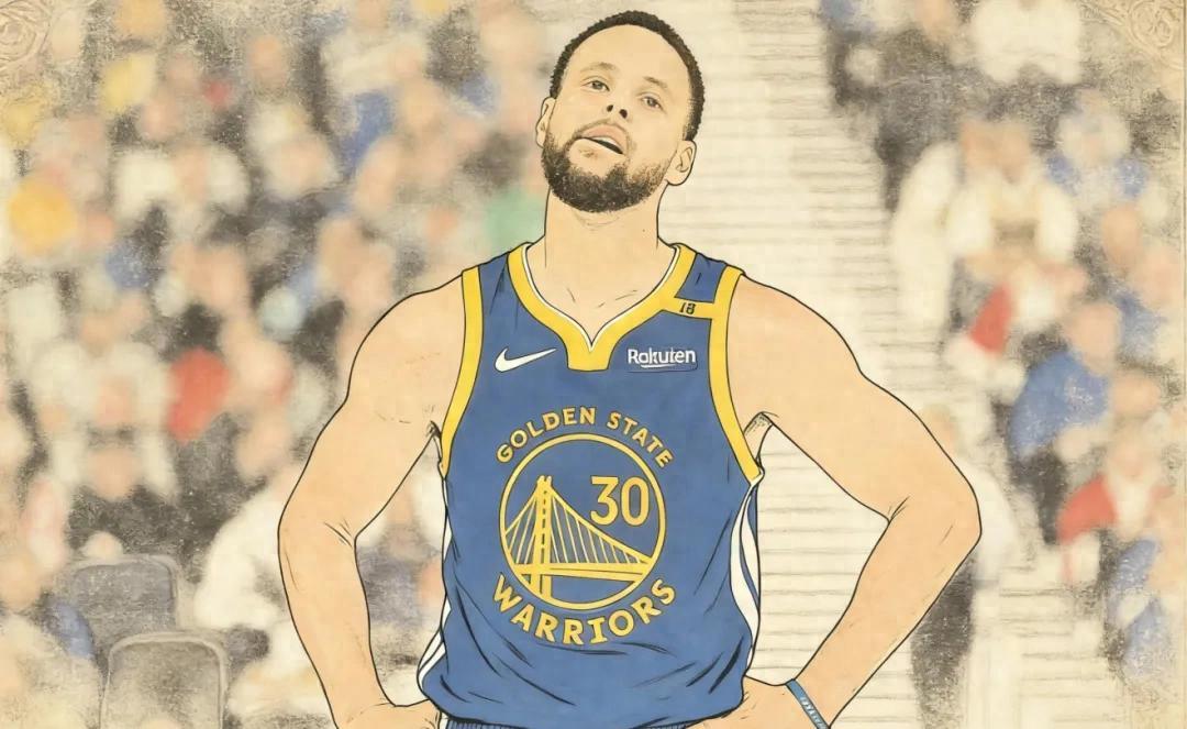 2换1交易方案出炉，场均14+10中锋加盟勇士，驰援库里？