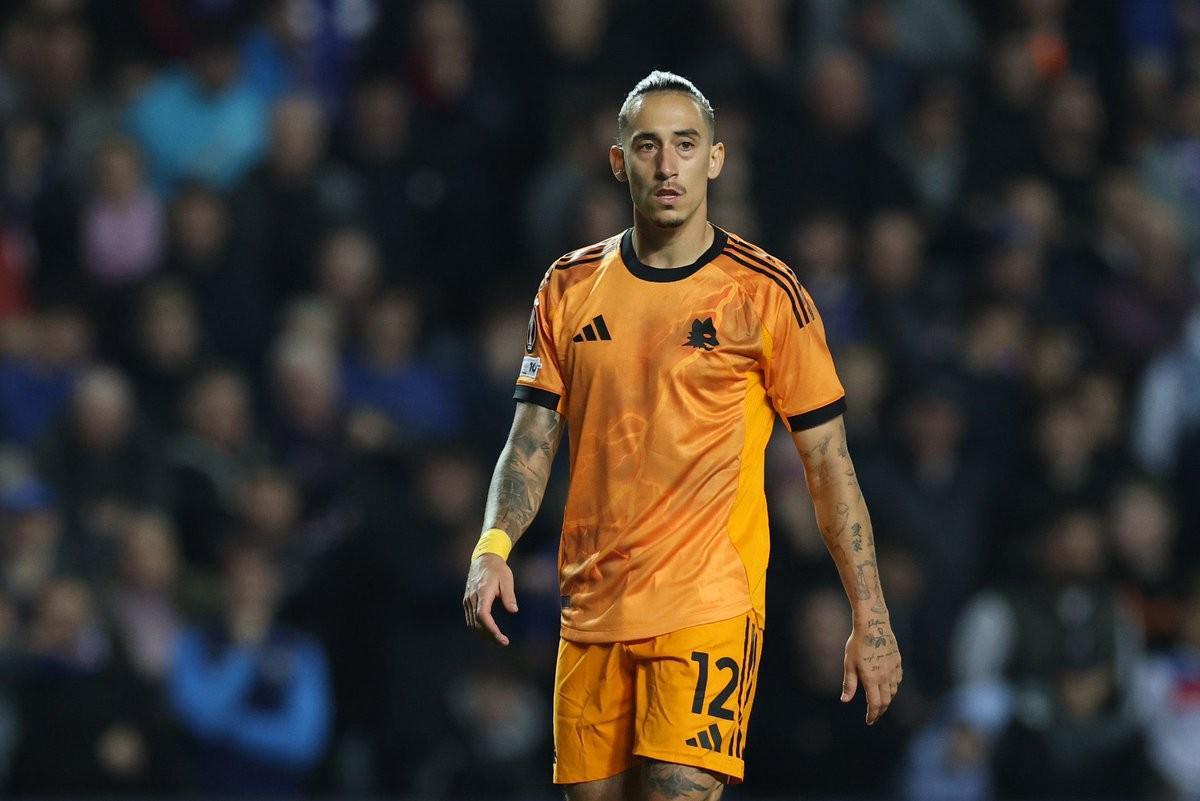 罗马诺：罗马同意放齐米卡斯返回利物浦