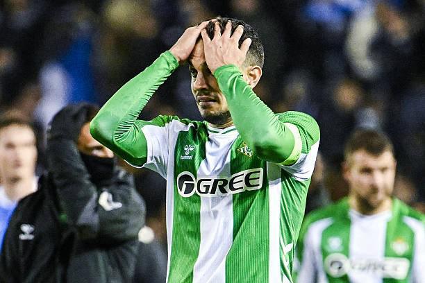 u8国际-贝蒂斯破历史上座纪录结果0-5马竞，巴尔特拉：太丢脸了