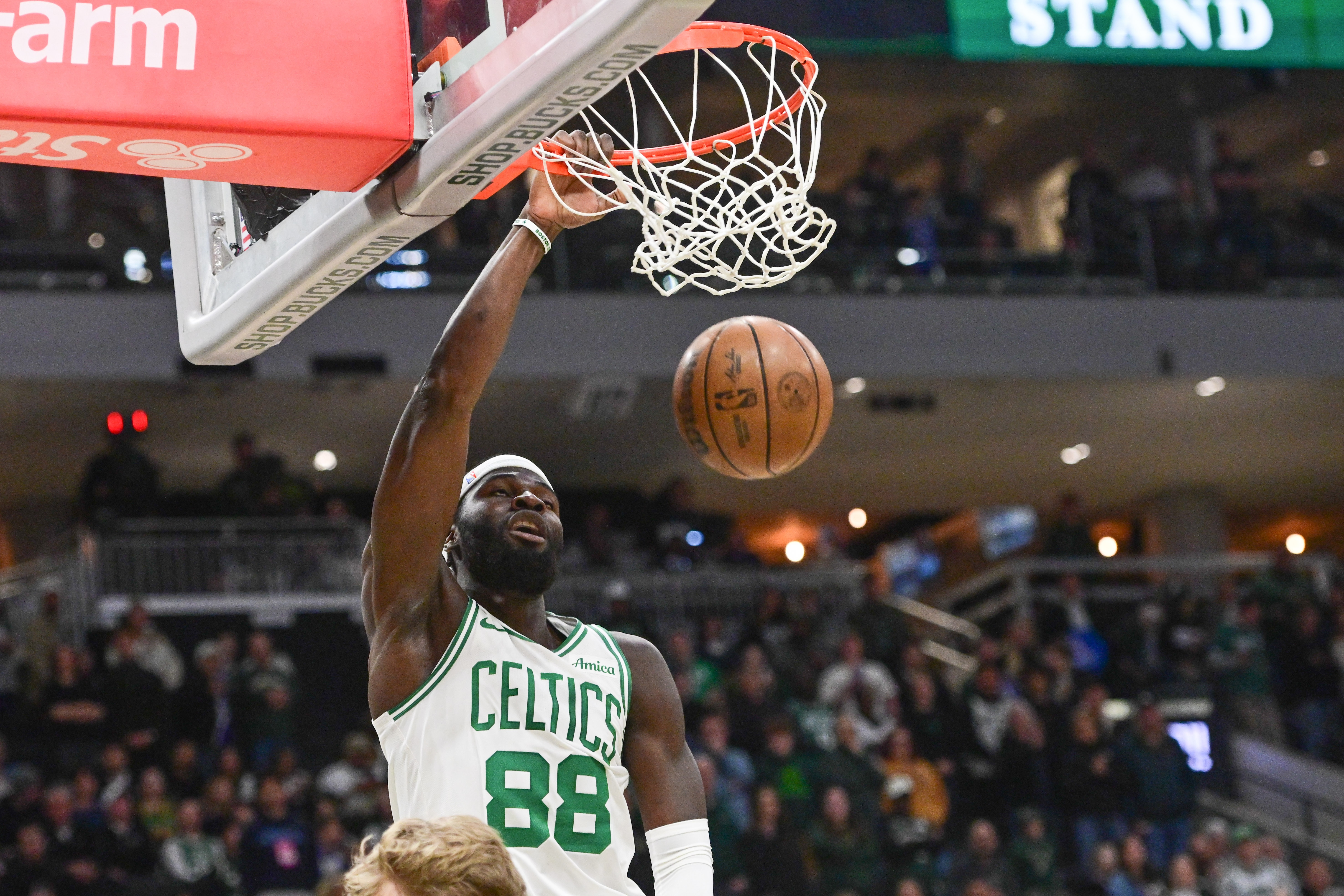 u8官方网站-杰伦·布朗：奎塔一直在进步 他配得上被列入最快进步球员候选