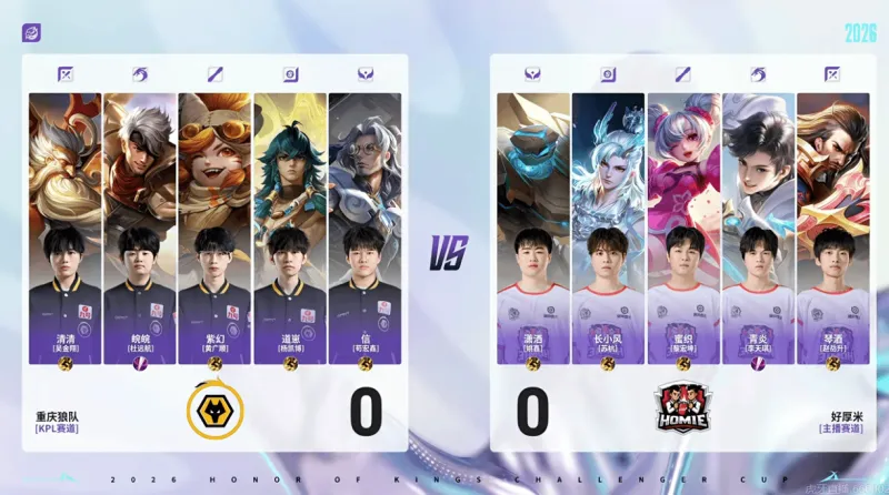 u8官方网站-狼队 3-0 好厚米：张逸涵上场难救主，狼队强势零封挺进16强